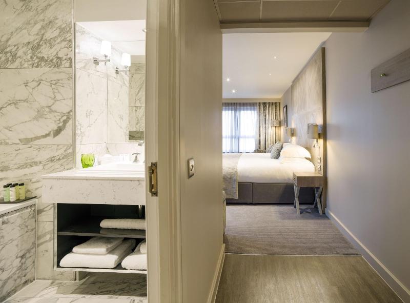 Boulevard Hotel - Oda