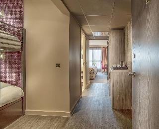Boulevard Hotel fotoÄŸrafÄ±
