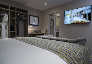 Boulevard Hotel fotoÄŸrafÄ±