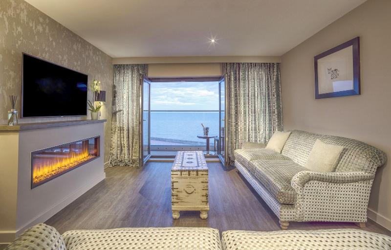 Boulevard Hotel - Oda