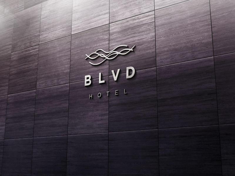 Boulevard Hotel - Oda