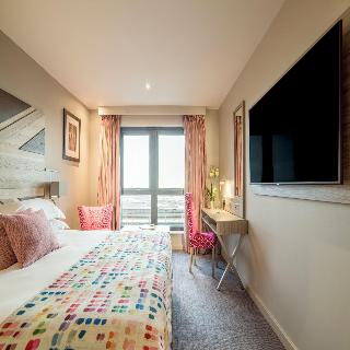 Boulevard Hotel fotoÄŸrafÄ±