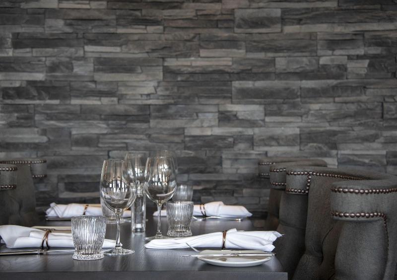 Boulevard Hotel - Restoran