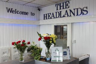 Headlands Hotel fotoÄŸrafÄ±