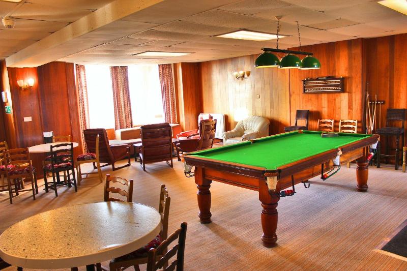 Headlands Hotel - Aktivite