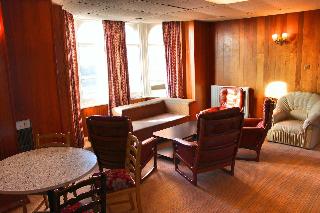 Headlands Hotel fotoÄŸrafÄ±