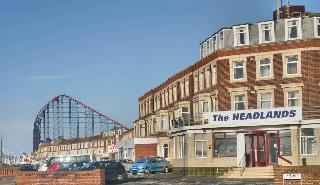 Headlands Hotel fotoÄŸrafÄ±