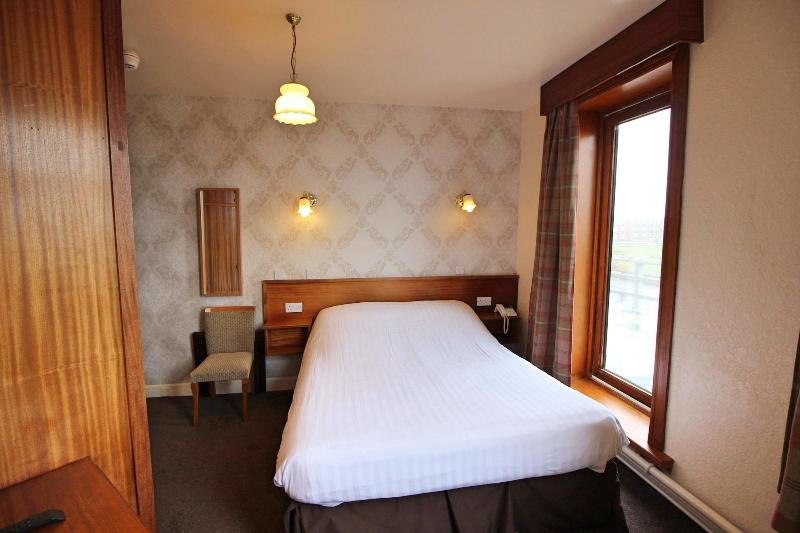 Headlands Hotel - Oda