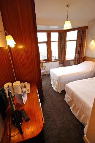 Headlands Hotel fotoÄŸrafÄ±