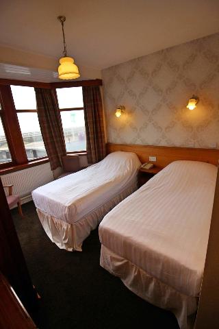 Headlands Hotel fotoÄŸrafÄ±