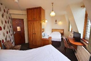Headlands Hotel fotoÄŸrafÄ±