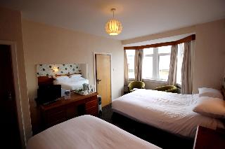 Headlands Hotel fotoÄŸrafÄ±