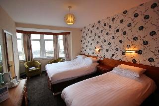 Headlands Hotel fotoÄŸrafÄ±