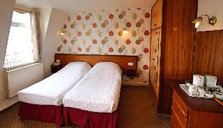 Headlands Hotel fotoÄŸrafÄ±