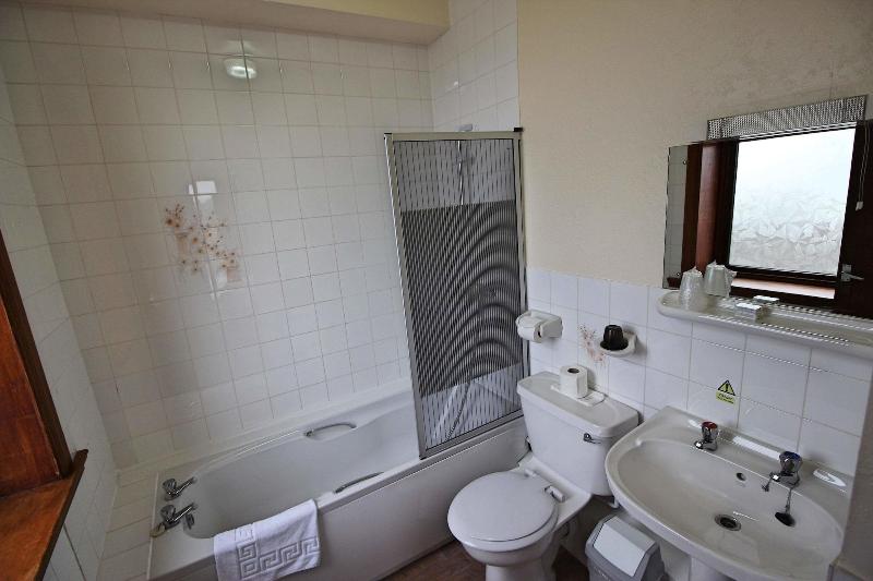 Headlands Hotel - Oda