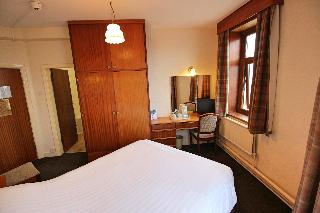 Headlands Hotel fotoÄŸrafÄ±