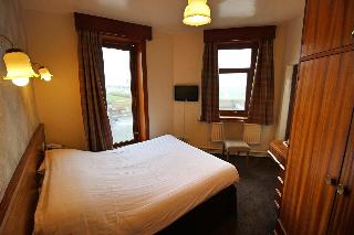 Headlands Hotel fotoÄŸrafÄ±
