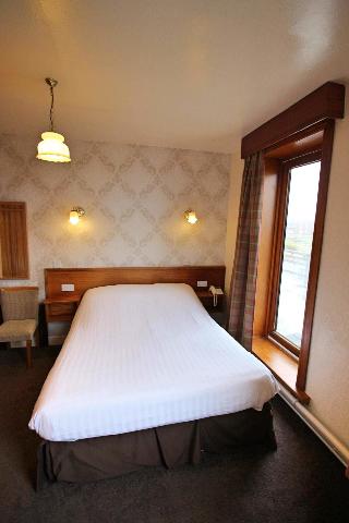 Headlands Hotel fotoÄŸrafÄ±