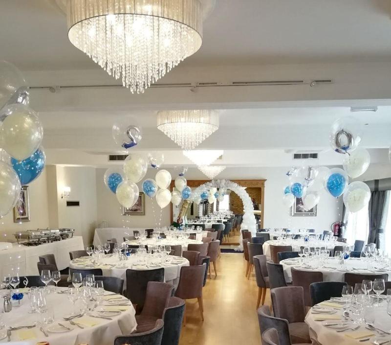 The Moorland Hotel - Aktivite