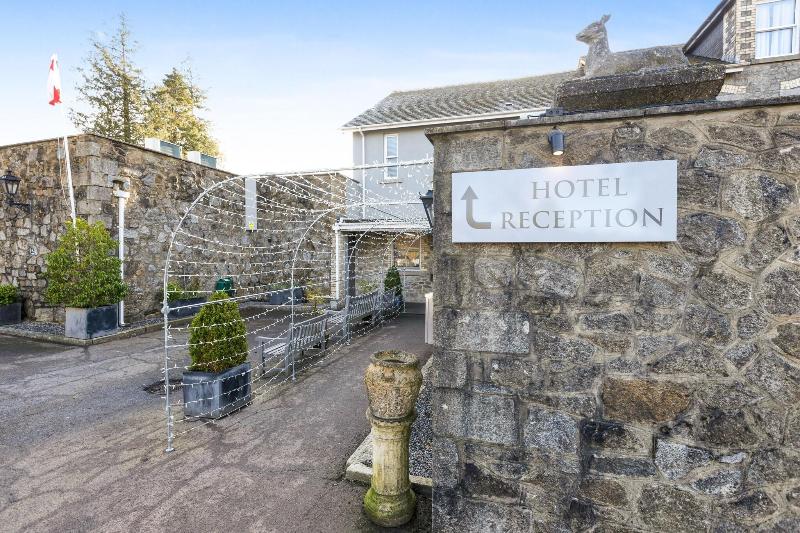 The Moorland Hotel - Genel