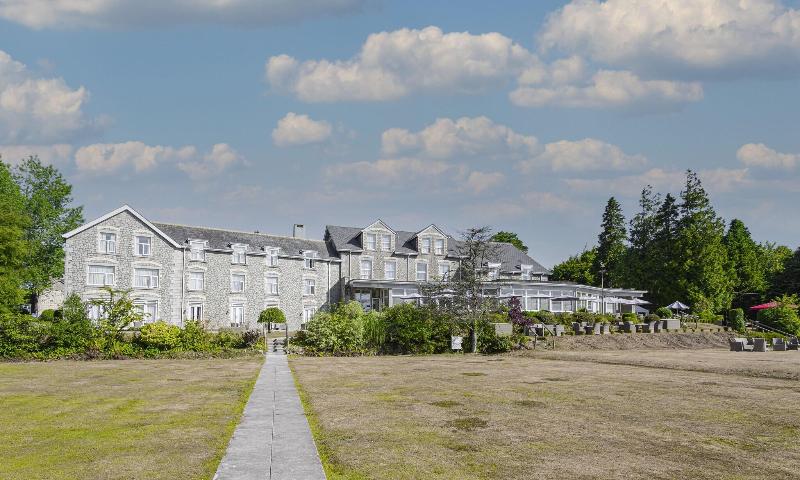The Moorland Hotel - Genel