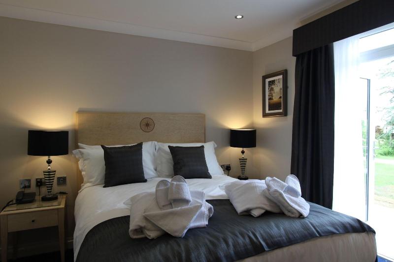 The Moorland Hotel - Oda