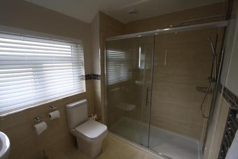 The Moorland Hotel - Oda