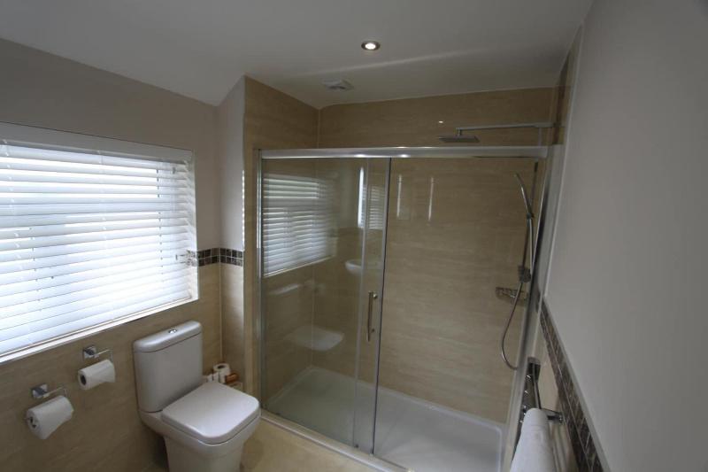 The Moorland Hotel - Oda