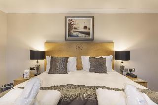 The Moorland Hotel fotoÄŸrafÄ±