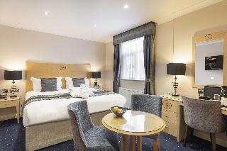 The Moorland Hotel fotoÄŸrafÄ±