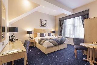 The Moorland Hotel fotoÄŸrafÄ±