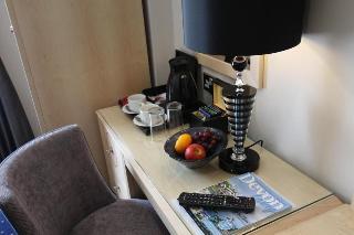 The Moorland Hotel fotoÄŸrafÄ±