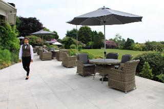The Moorland Hotel fotoÄŸrafÄ±