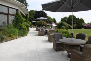The Moorland Hotel fotoÄŸrafÄ±