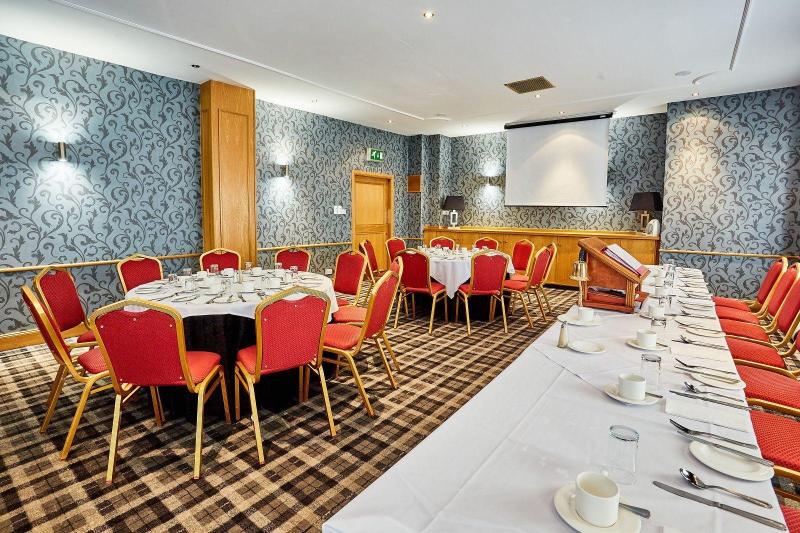 Abbotsford Hotel - Aktivite