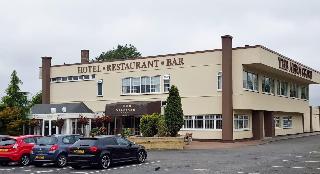 Abbotsford Hotel otel fotoğrafı