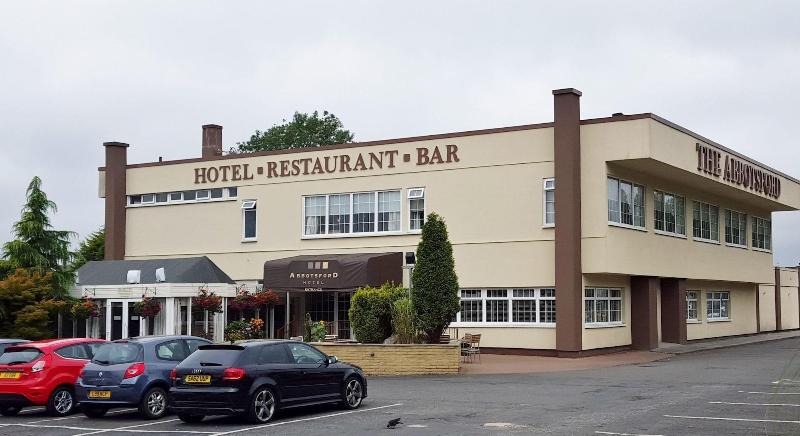 Abbotsford Hotel - Genel