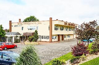 Abbotsford Hotel fotoÄŸrafÄ±