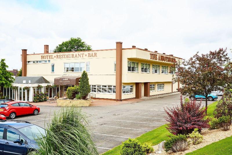 Abbotsford Hotel - Genel