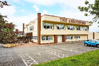Abbotsford Hotel fotoÄŸrafÄ±