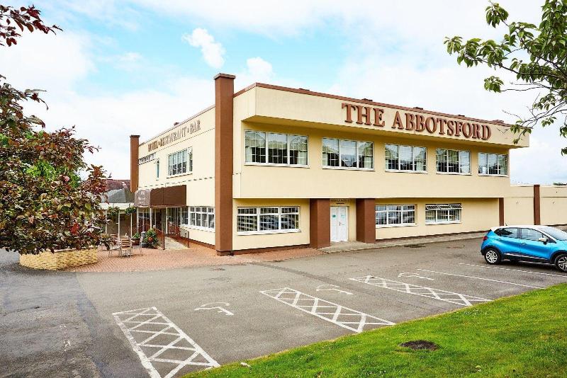 Abbotsford Hotel - Genel