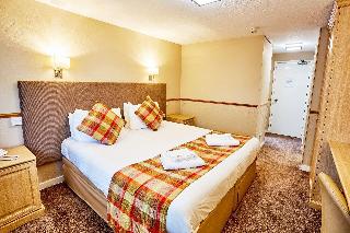 Abbotsford Hotel fotoÄŸrafÄ±