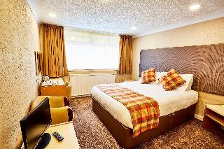 Abbotsford Hotel fotoÄŸrafÄ±