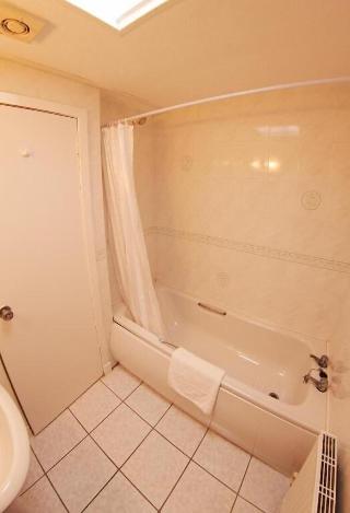 Abbotsford Hotel fotoÄŸrafÄ±