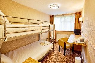 Abbotsford Hotel fotoÄŸrafÄ±