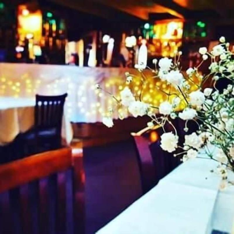 The Market Inn - Bar