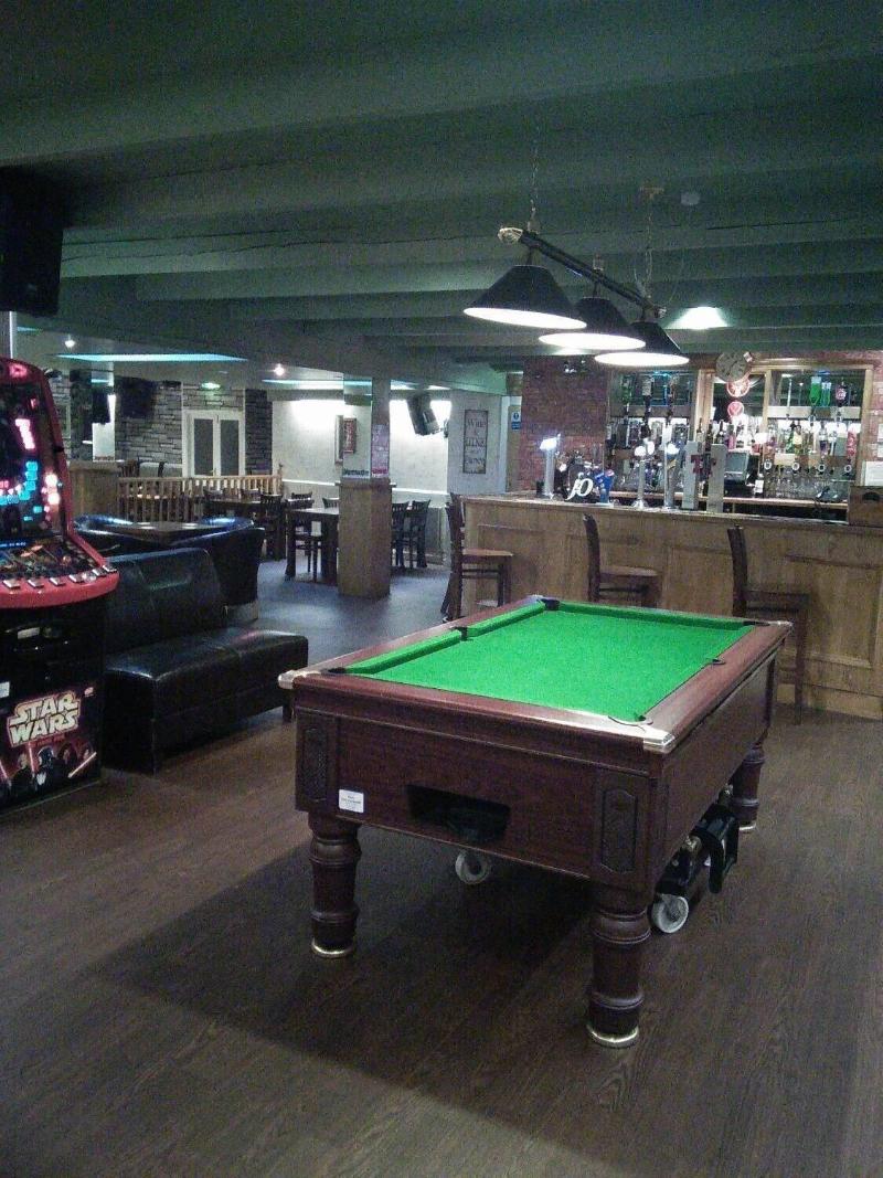 The Market Inn - Aktivite