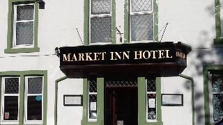 The Market Inn fotoÄŸrafÄ±