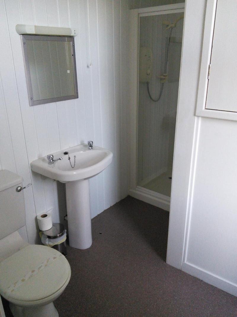 The Market Inn - Oda
