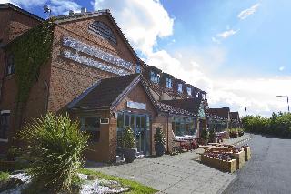 The Highfield Hotel otel fotoğrafı